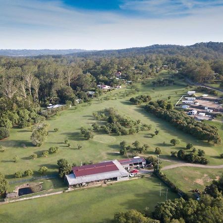 Sunshine Coast Retreat Your Own Private Golf Course Diddillibah Zewnętrze zdjęcie