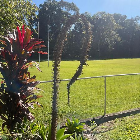 Sunshine Coast Retreat Your Own Private Golf Course Diddillibah Zewnętrze zdjęcie