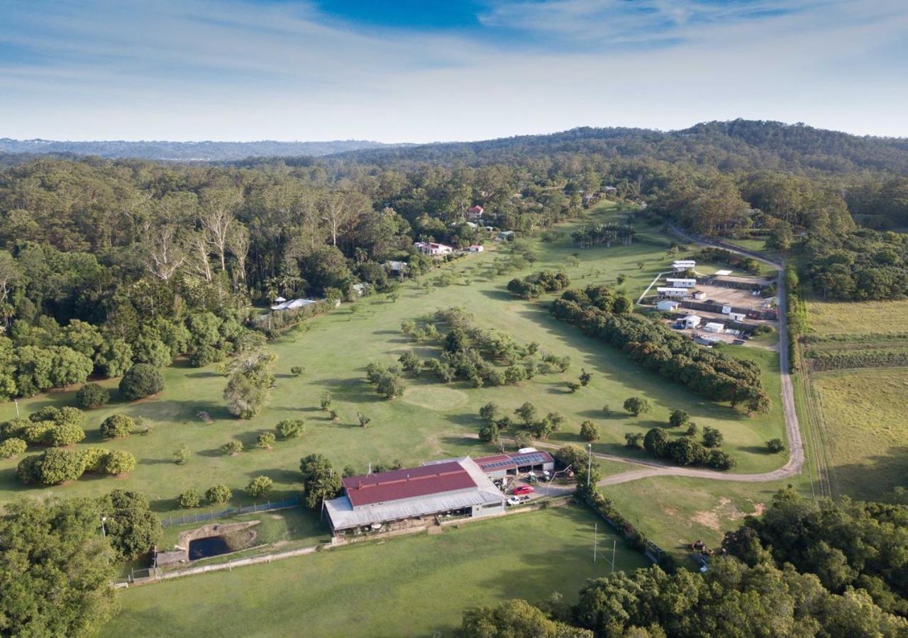 Sunshine Coast Retreat Your Own Private Golf Course Diddillibah Zewnętrze zdjęcie