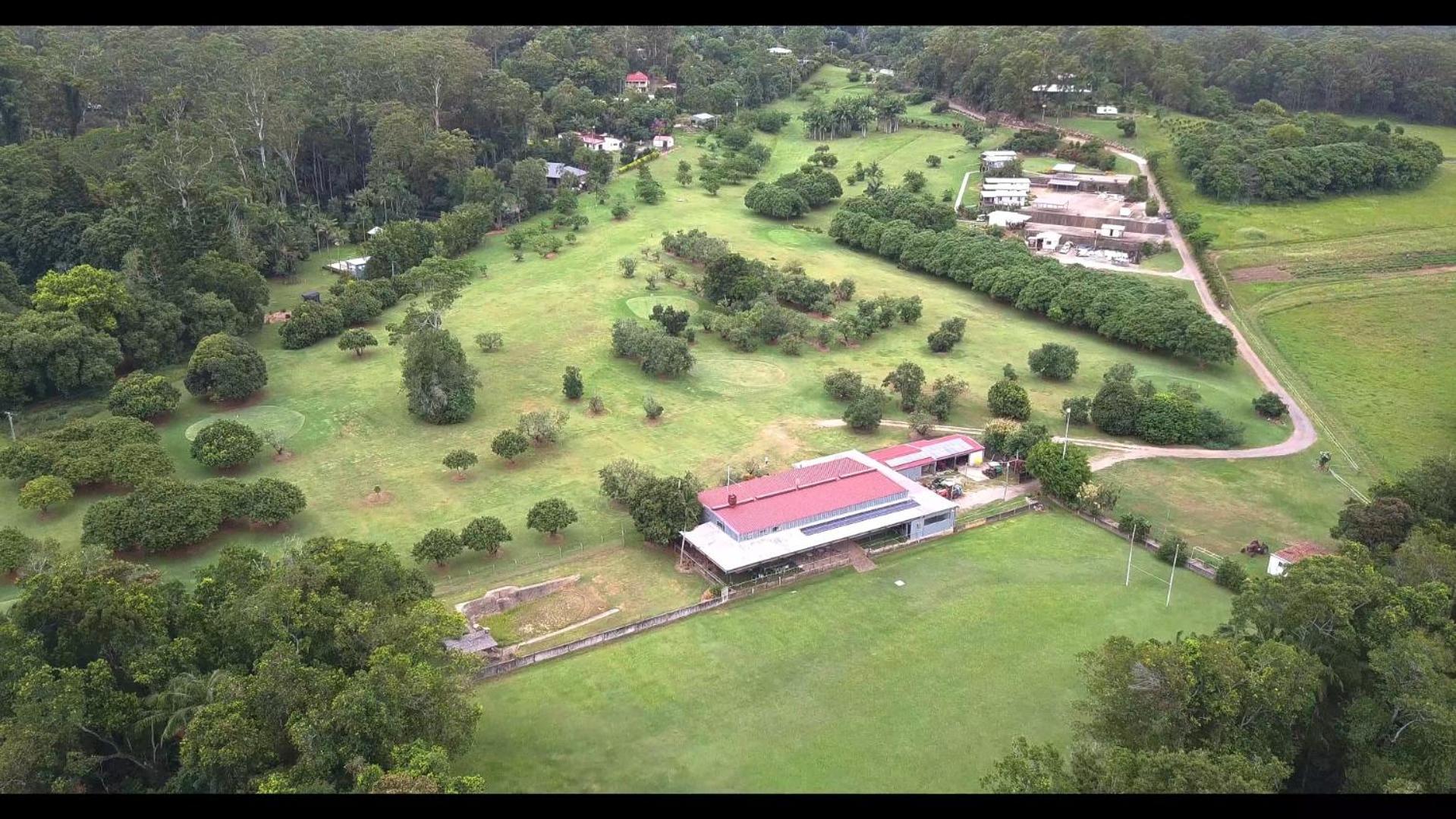 Sunshine Coast Retreat Your Own Private Golf Course Diddillibah Zewnętrze zdjęcie