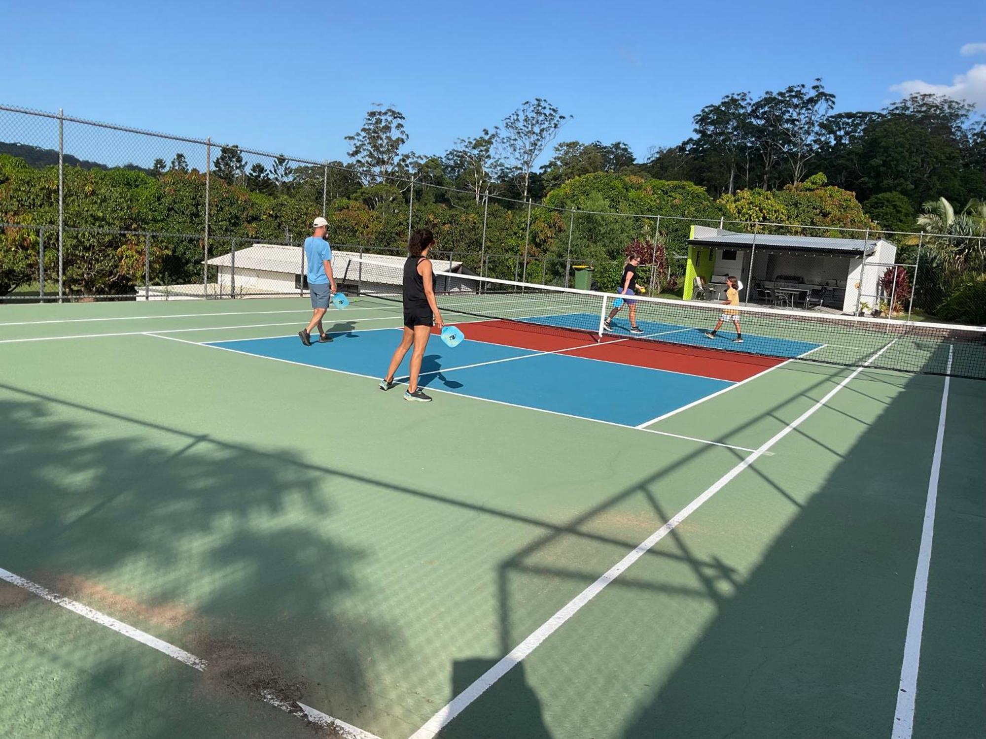 Sunshine Coast Retreat Your Own Private Golf Course Diddillibah Zewnętrze zdjęcie