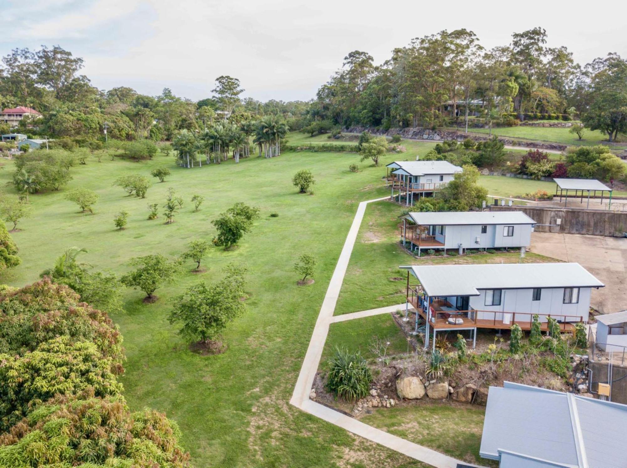 Sunshine Coast Retreat Your Own Private Golf Course Diddillibah Zewnętrze zdjęcie
