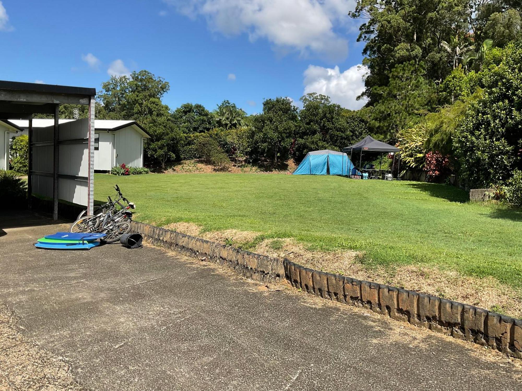 Sunshine Coast Retreat Your Own Private Golf Course Diddillibah Zewnętrze zdjęcie