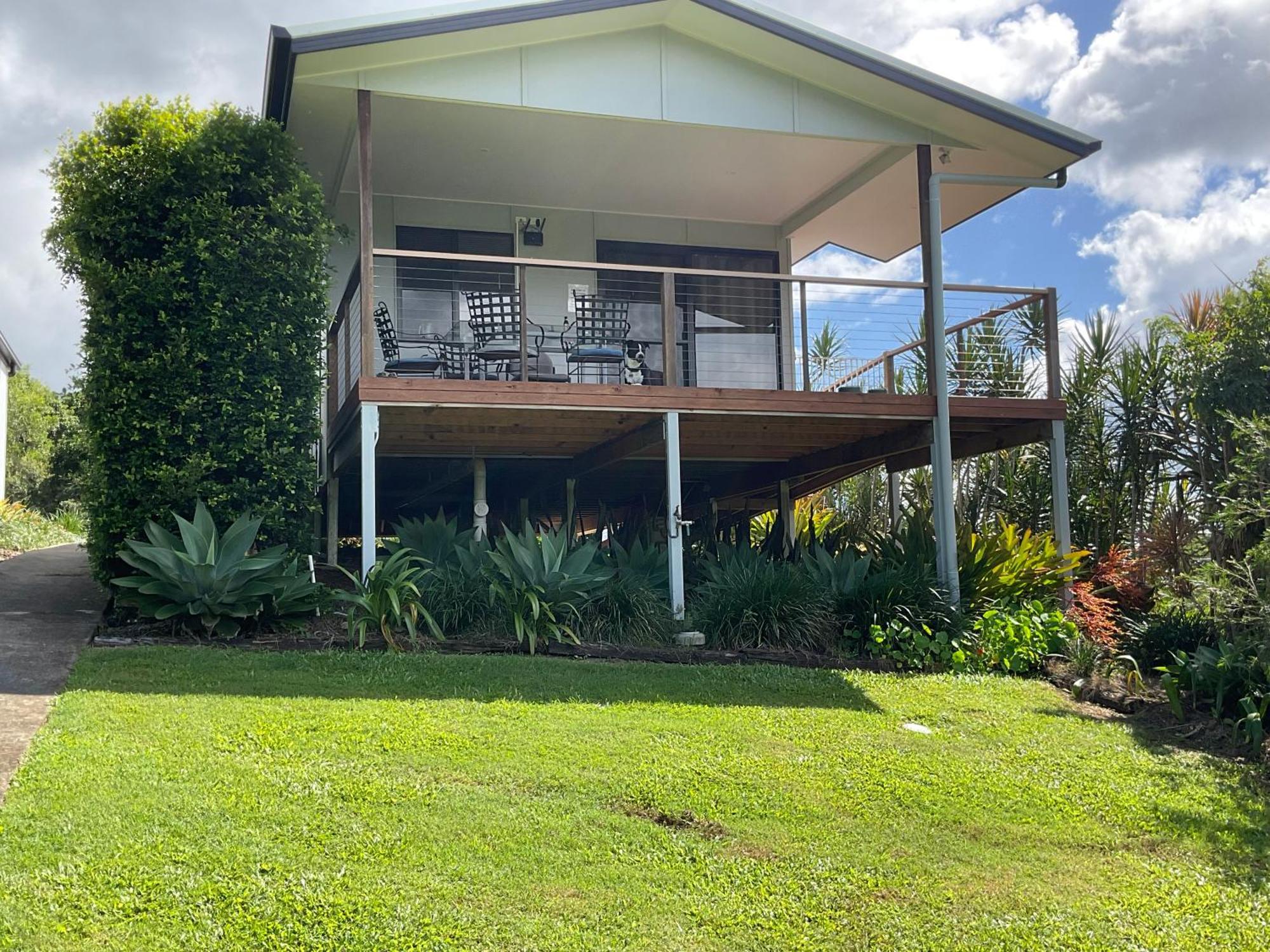 Sunshine Coast Retreat Your Own Private Golf Course Diddillibah Zewnętrze zdjęcie