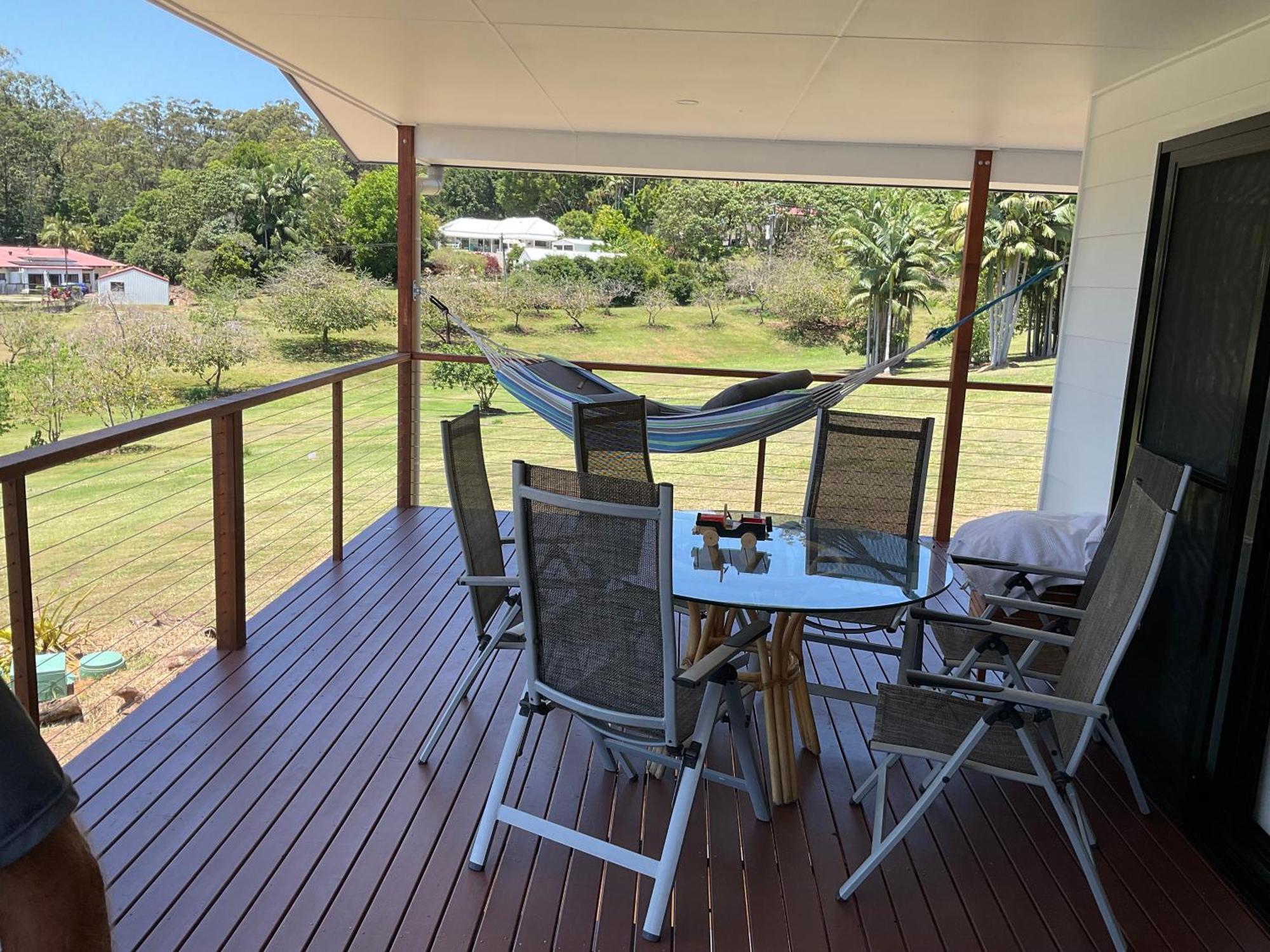 Sunshine Coast Retreat Your Own Private Golf Course Diddillibah Zewnętrze zdjęcie