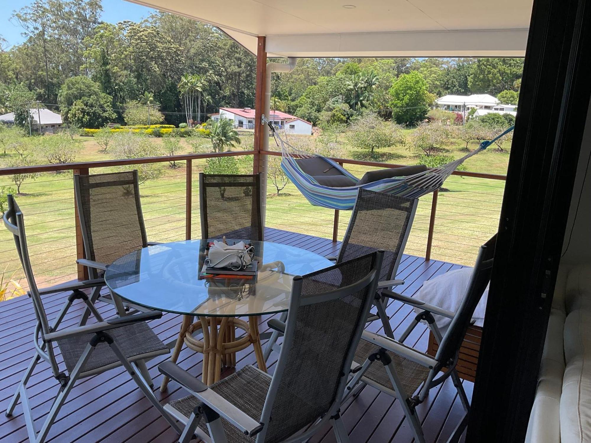 Sunshine Coast Retreat Your Own Private Golf Course Diddillibah Zewnętrze zdjęcie