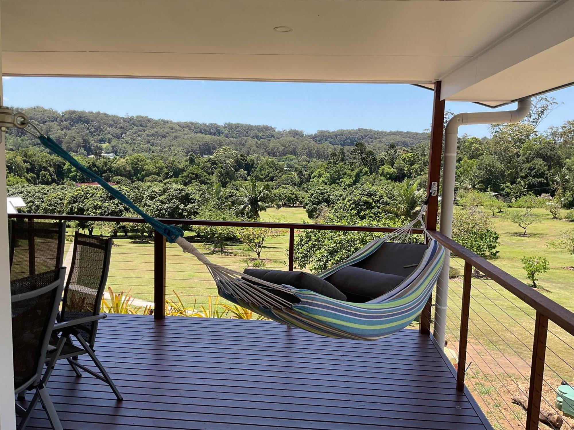 Sunshine Coast Retreat Your Own Private Golf Course Diddillibah Zewnętrze zdjęcie