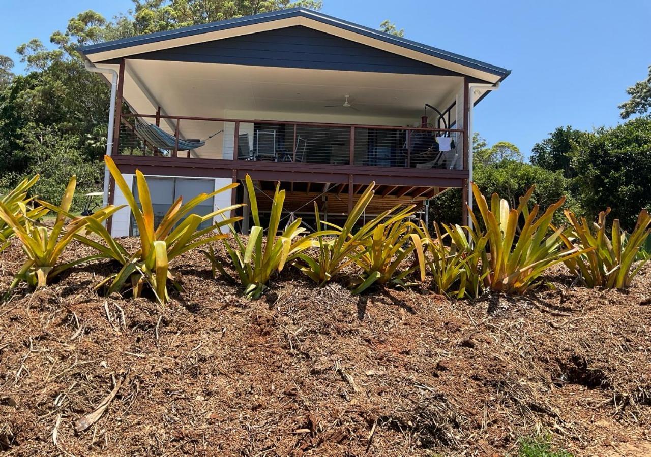 Sunshine Coast Retreat Your Own Private Golf Course Diddillibah Zewnętrze zdjęcie