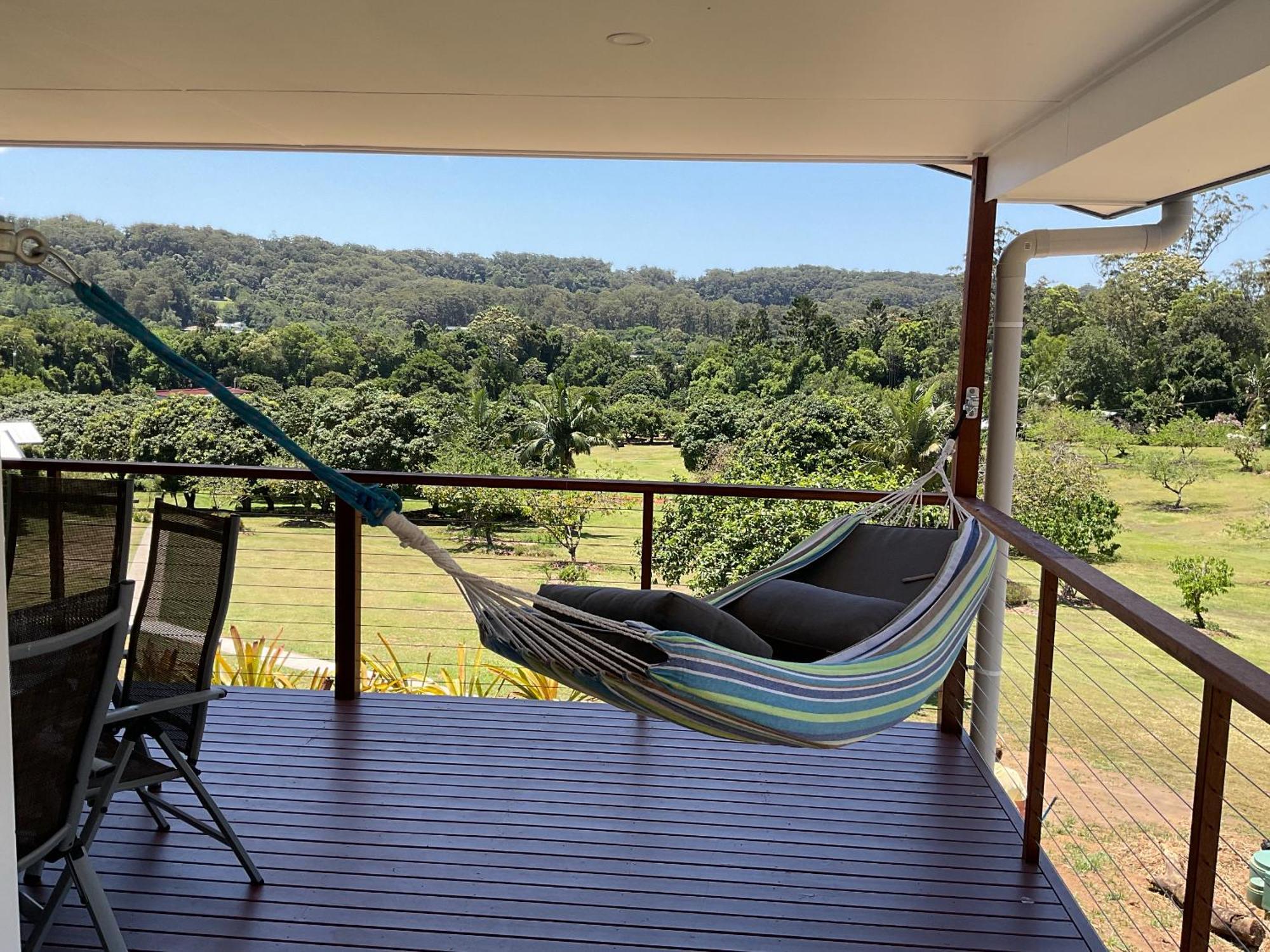 Sunshine Coast Retreat Your Own Private Golf Course Diddillibah Zewnętrze zdjęcie